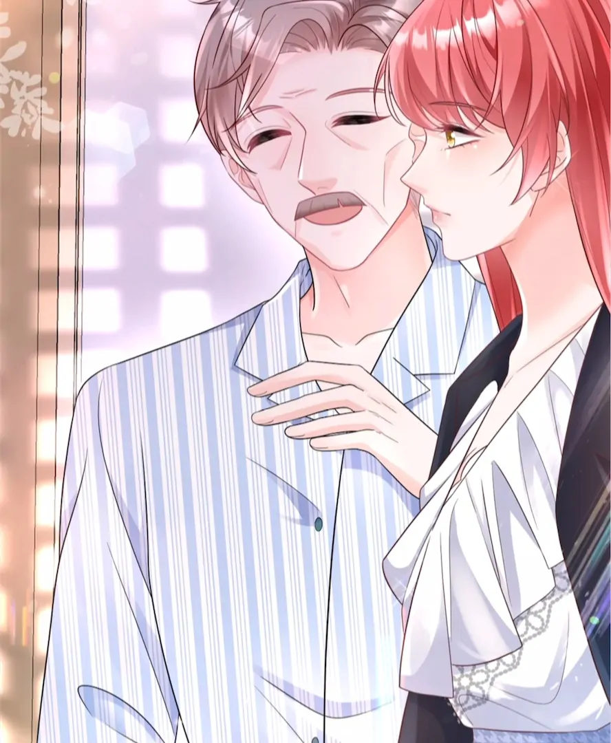 Divorce, Then A Comeback with Billions Chapter 31 184 ch 31 33