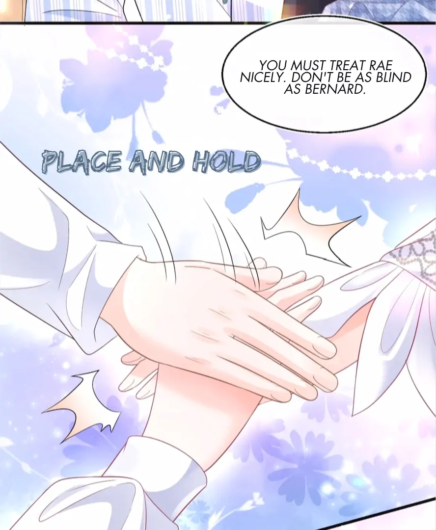 Divorce, Then A Comeback with Billions Chapter 31 185 ch 31 34