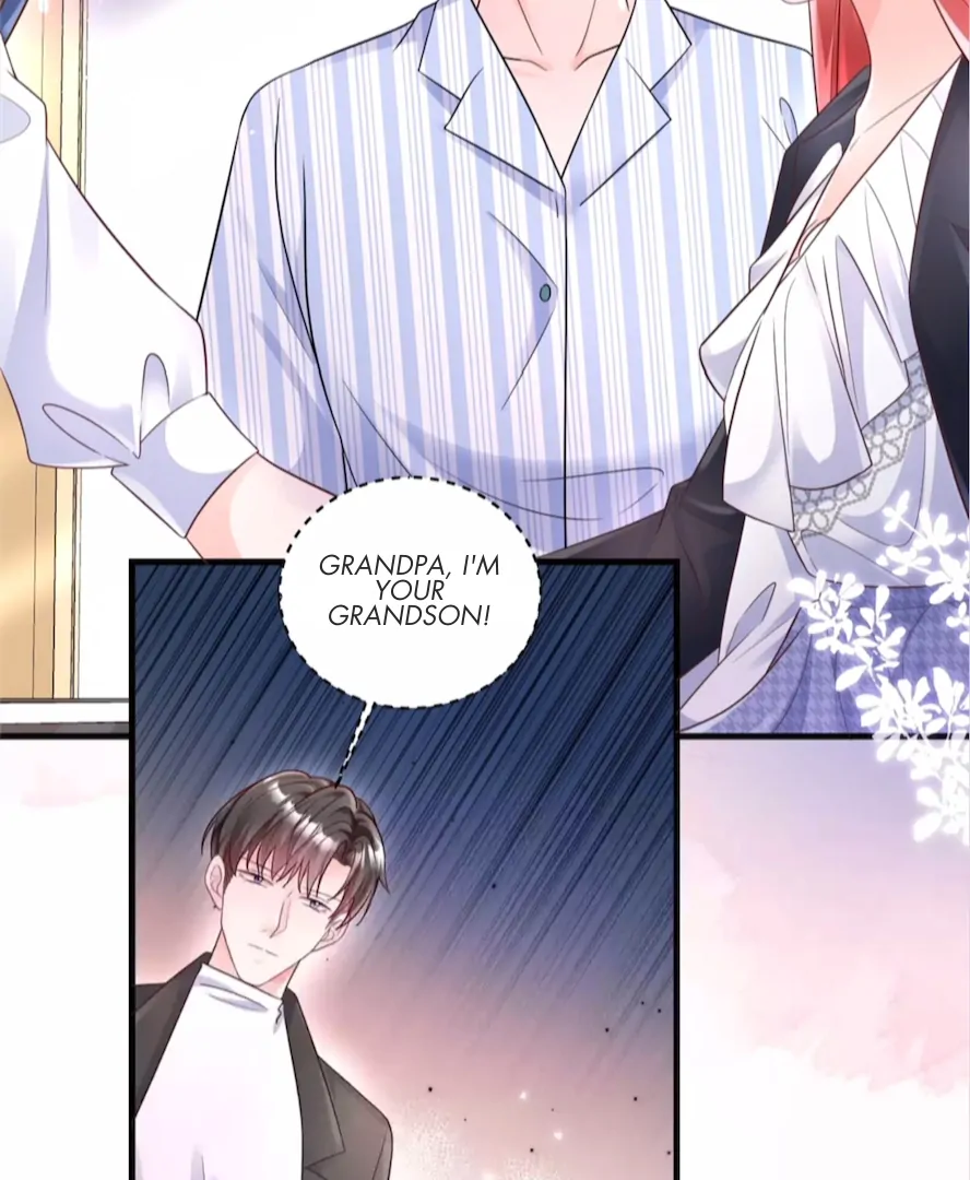 Divorce, Then A Comeback with Billions Chapter 31 187 ch 31 36