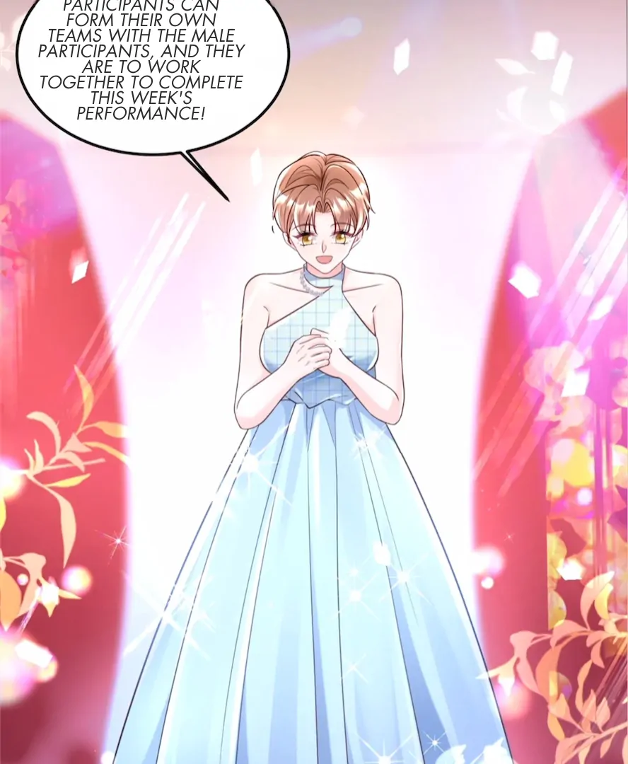 Divorce, Then A Comeback with Billions Chapter 31 191 ch 31 40