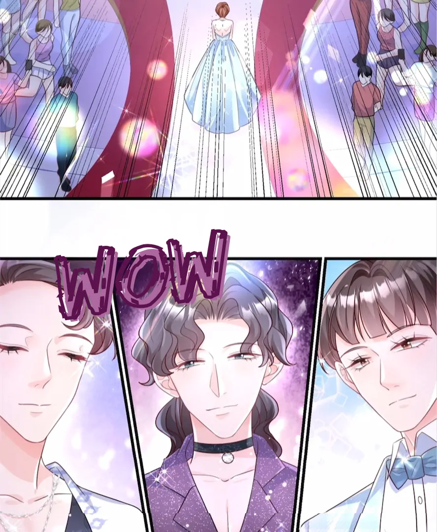 Divorce, Then A Comeback with Billions Chapter 31 195 ch 31 44