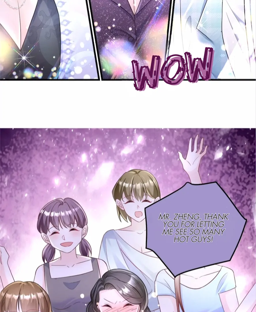 Divorce, Then A Comeback with Billions Chapter 31 196 ch 31 45