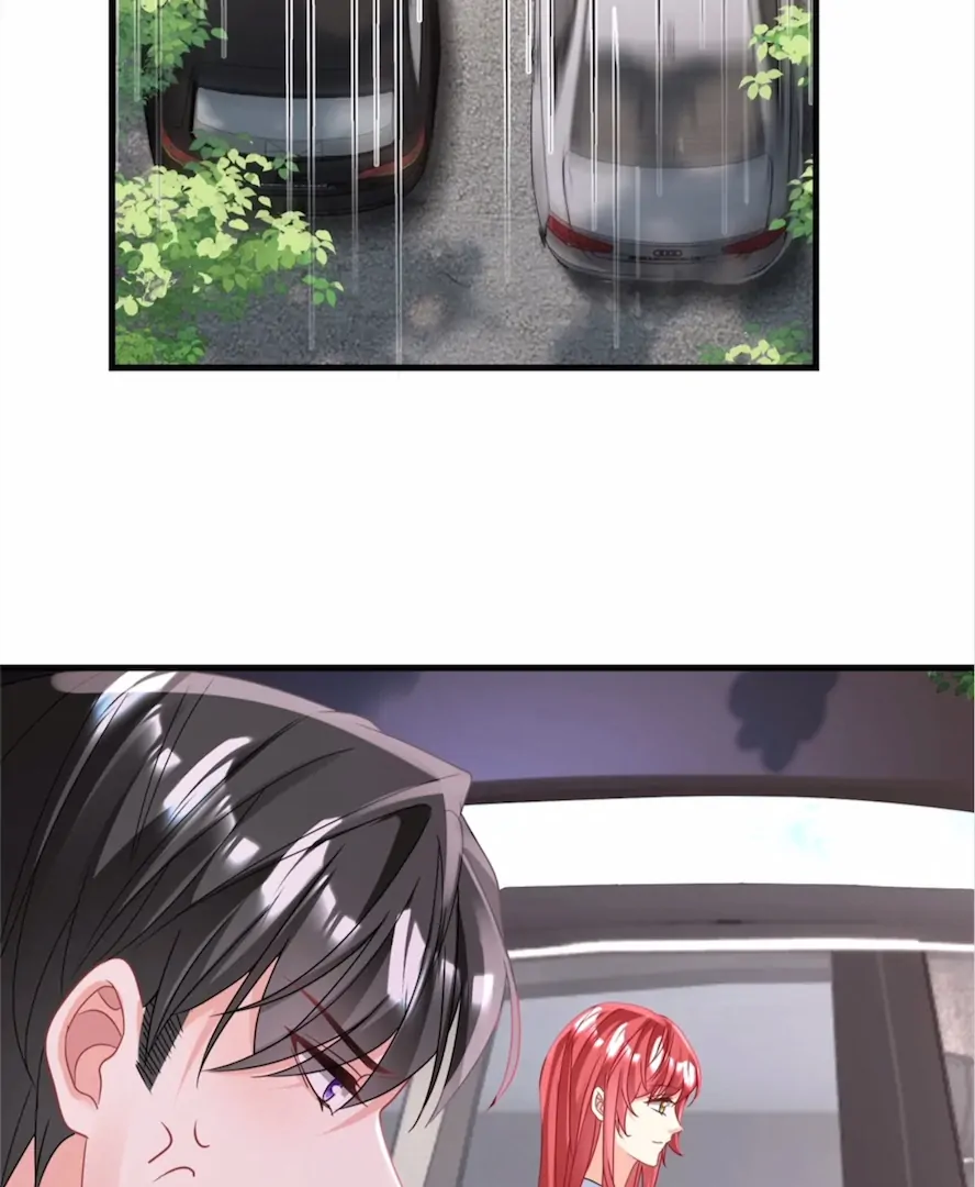 Divorce, Then A Comeback with Billions Chapter 31 156 ch 31 5