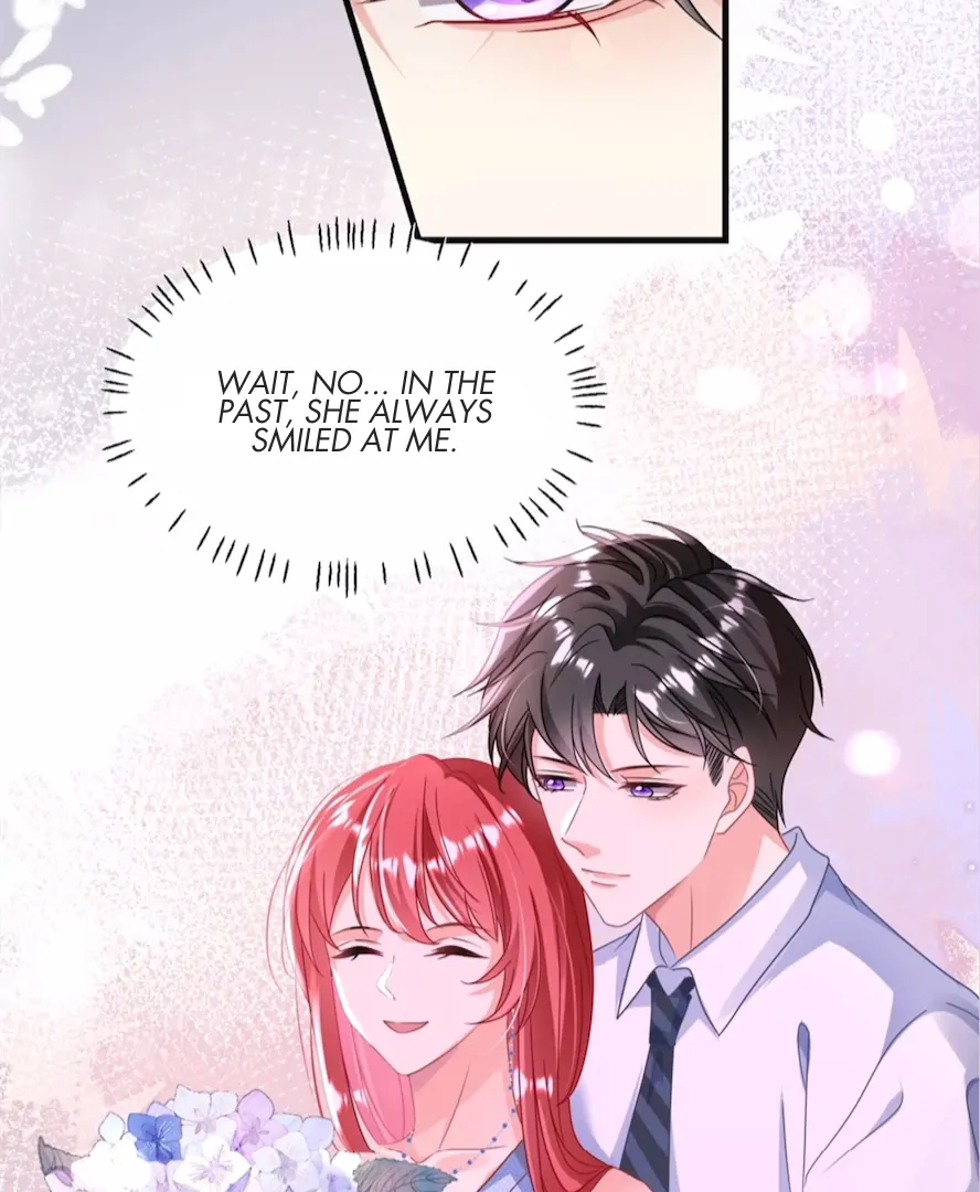 Divorce, Then A Comeback with Billions Chapter 31 158 ch 31 7