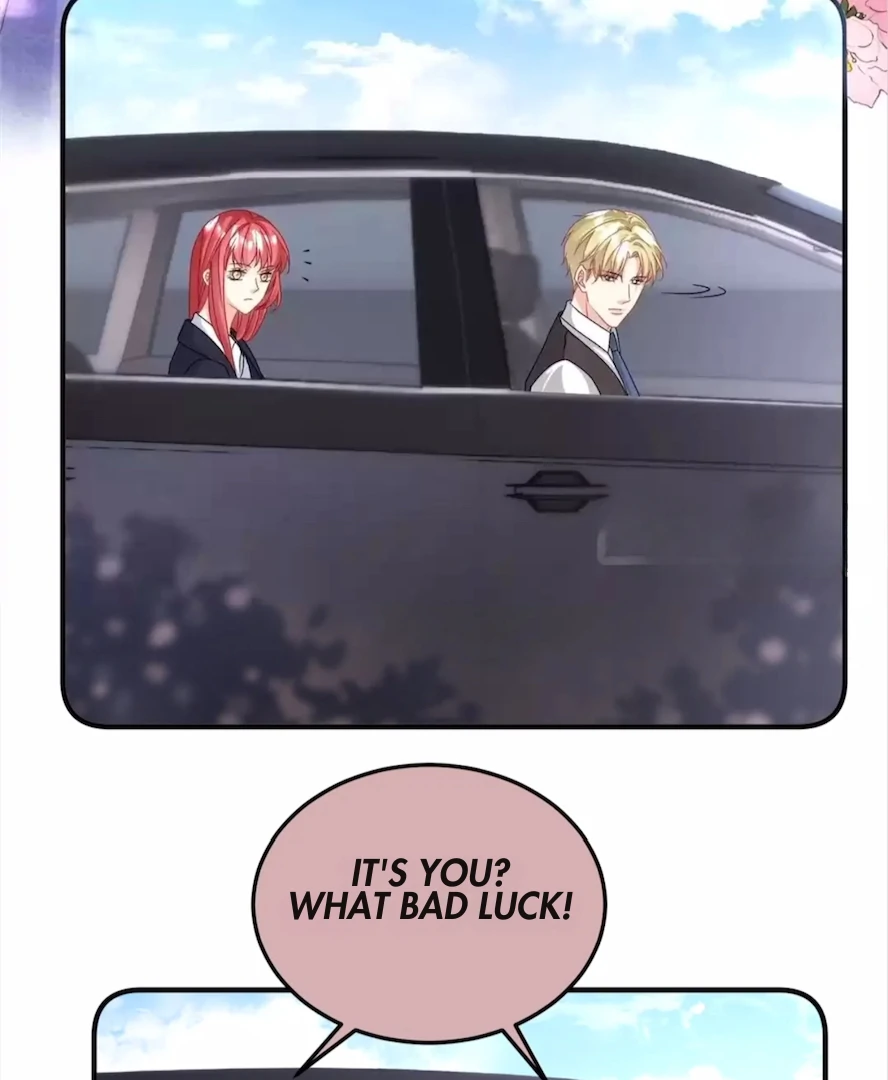 Divorce, Then A Comeback with Billions Chapter 31 160 ch 31 9