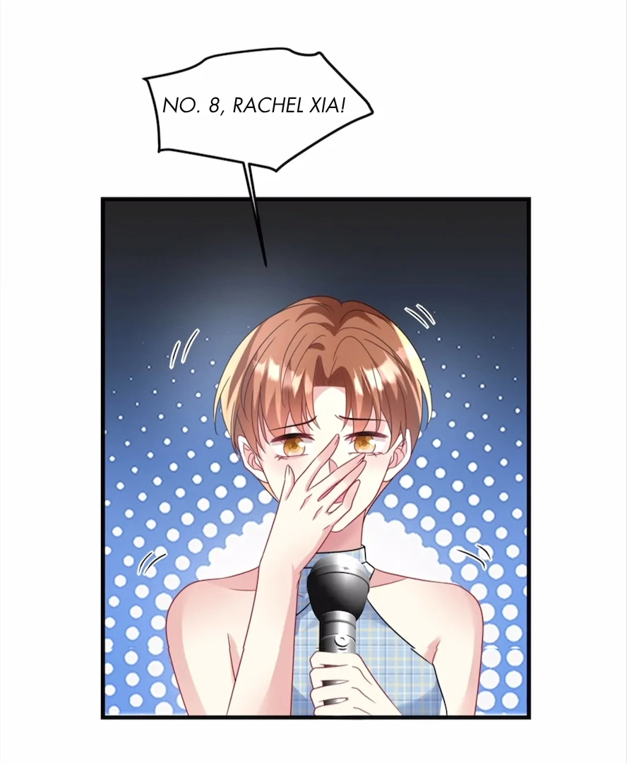 Divorce, Then A Comeback with Billions Chapter 32 140 ch 32 10