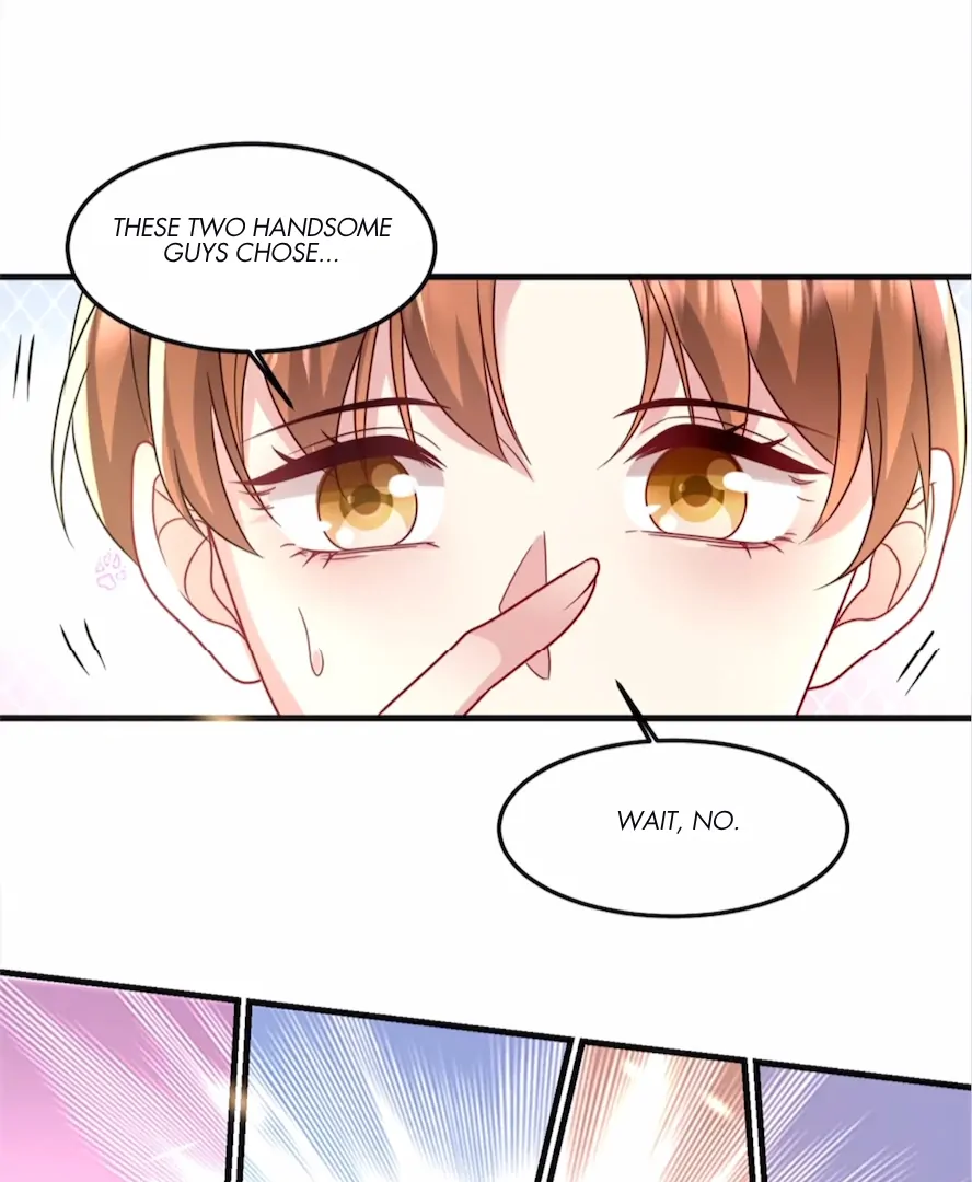 Divorce, Then A Comeback with Billions Chapter 32 141 ch 32 11