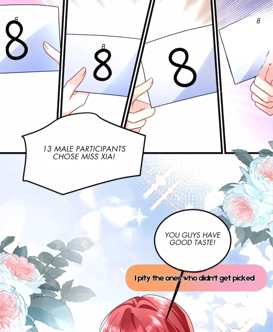 Divorce, Then A Comeback with Billions Chapter 32 142 ch 32 12