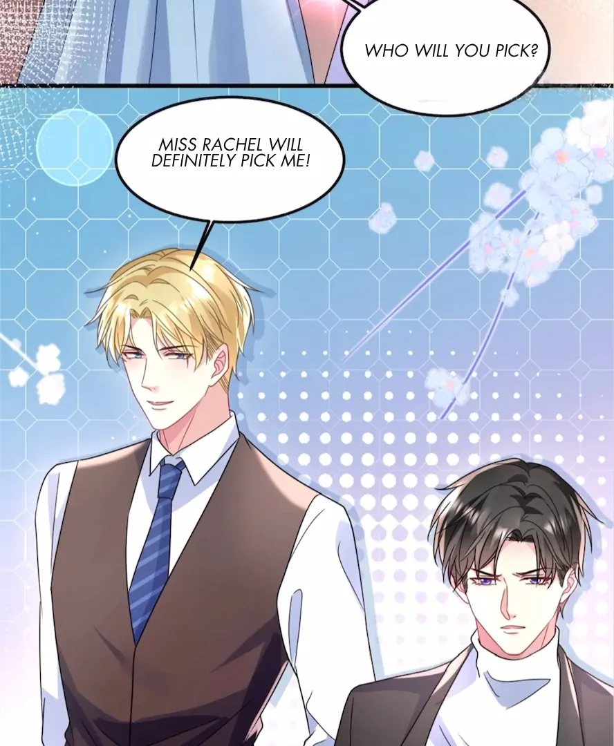 Divorce, Then A Comeback with Billions Chapter 32 145 ch 32 15