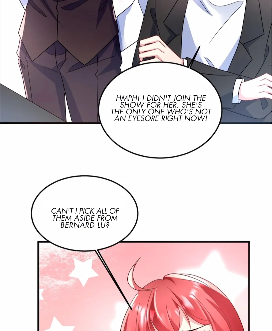 Divorce, Then A Comeback with Billions Chapter 32 146 ch 32 16