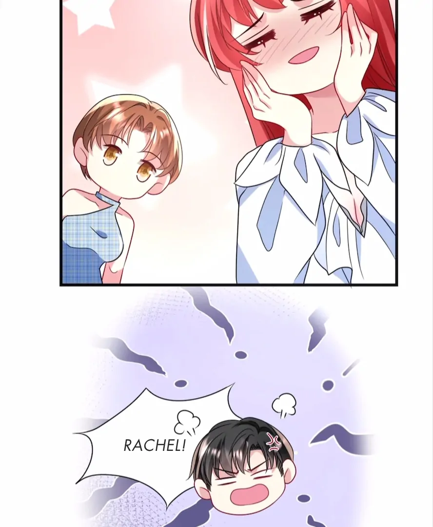 Divorce, Then A Comeback with Billions Chapter 32 147 ch 32 17