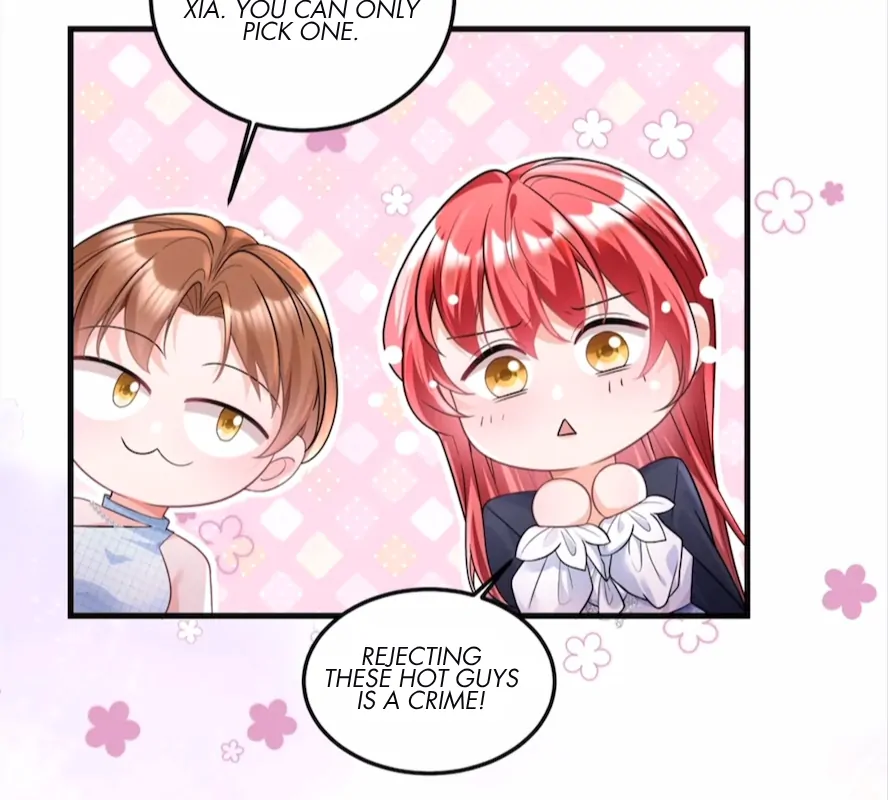 Divorce, Then A Comeback with Billions Chapter 32 149 ch 32 19