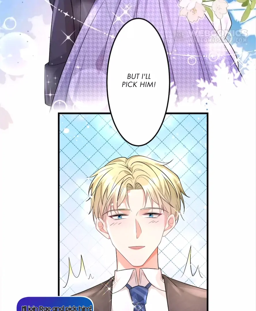 Divorce, Then A Comeback with Billions Chapter 32 151 ch 32 21