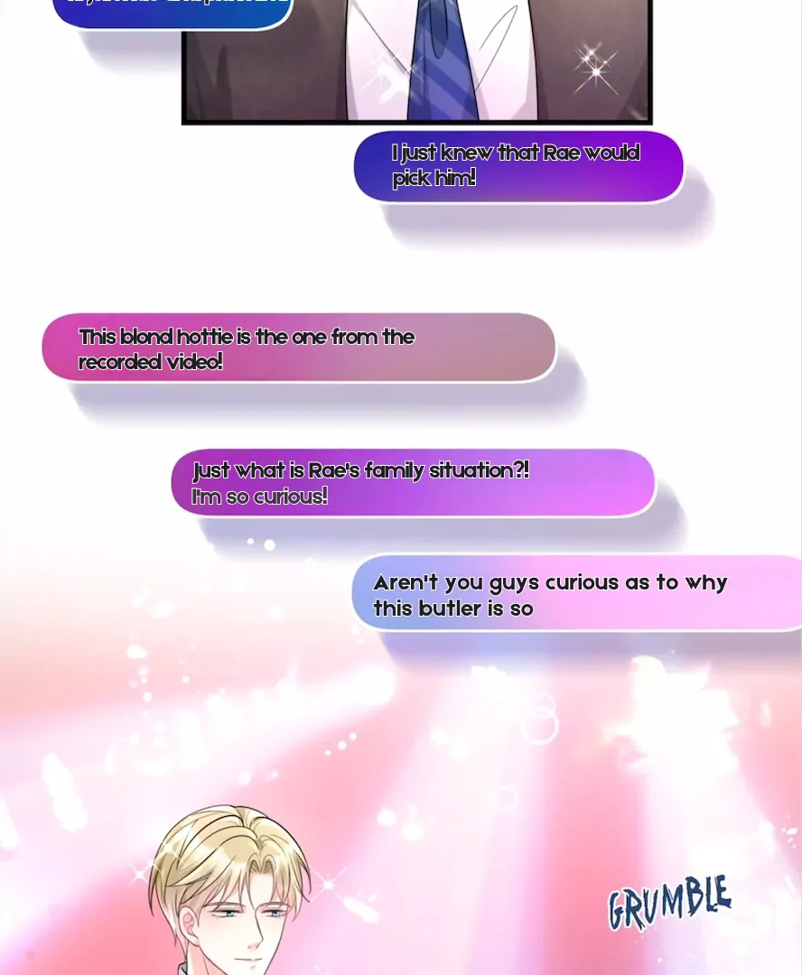 Divorce, Then A Comeback with Billions Chapter 32 152 ch 32 22