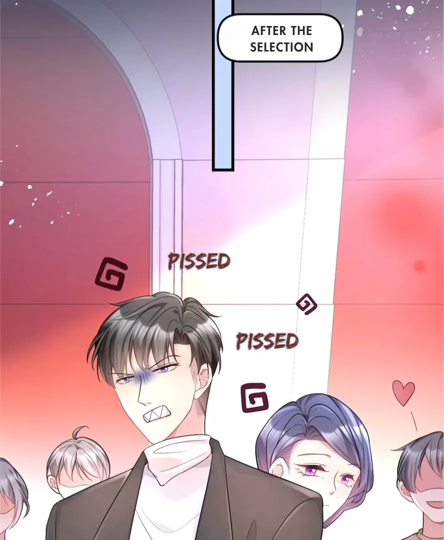 Divorce, Then A Comeback with Billions Chapter 32 155 ch 32 25