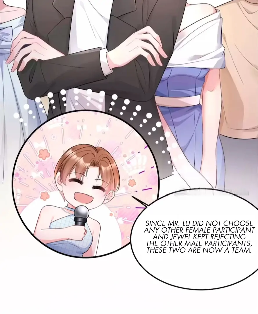 Divorce, Then A Comeback with Billions Chapter 32 156 ch 32 26