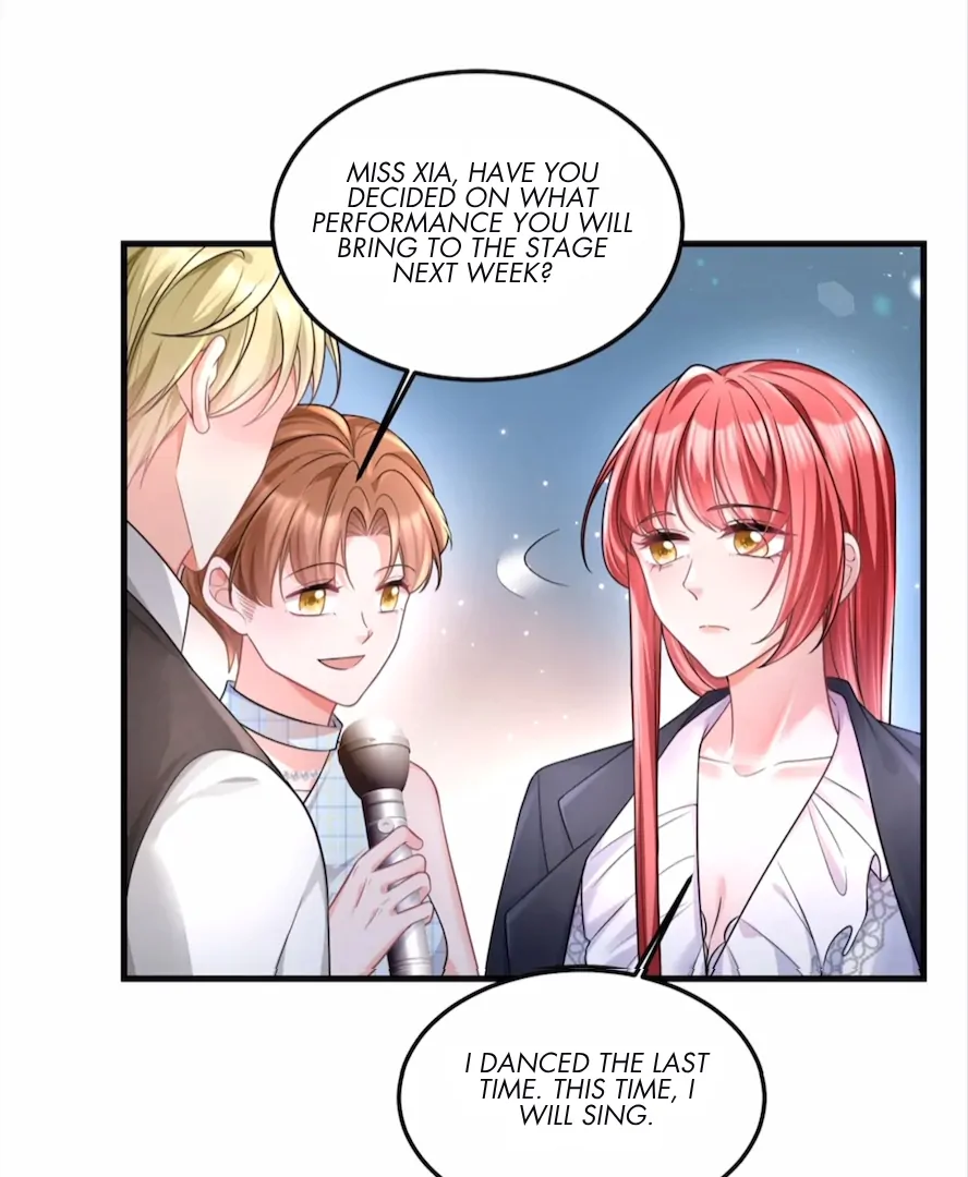 Divorce, Then A Comeback with Billions Chapter 32 158 ch 32 28