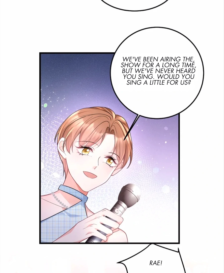 Divorce, Then A Comeback with Billions Chapter 32 159 ch 32 29