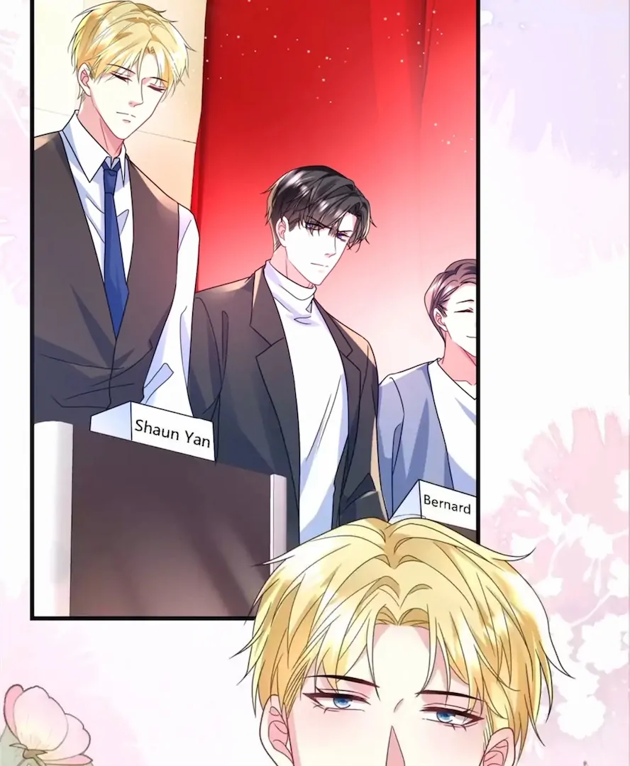 Divorce, Then A Comeback with Billions Chapter 32 133 ch 32 3