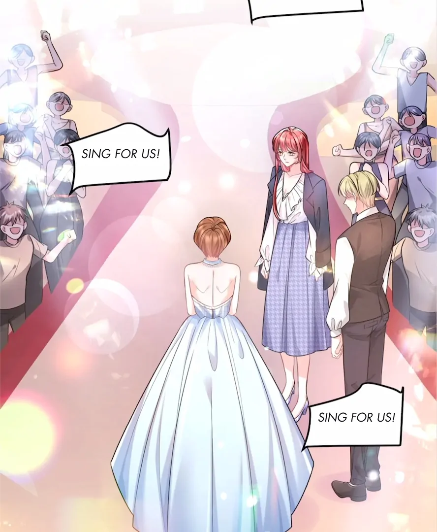 Divorce, Then A Comeback with Billions Chapter 32 160 ch 32 30