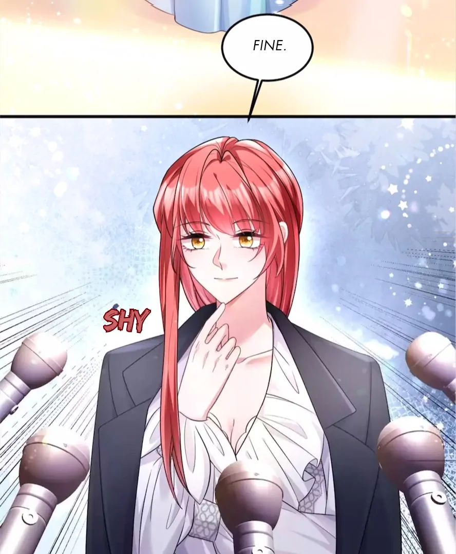 Divorce, Then A Comeback with Billions Chapter 32 161 ch 32 31