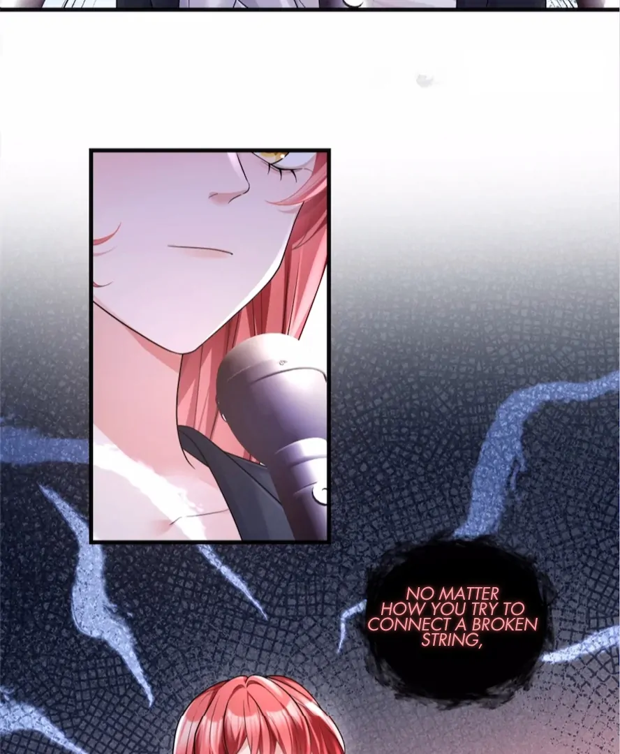 Divorce, Then A Comeback with Billions Chapter 32 162 ch 32 32