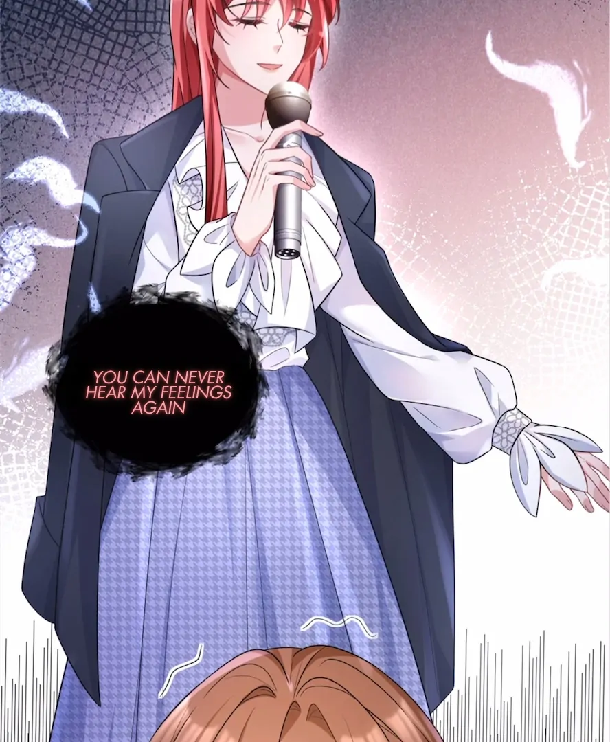 Divorce, Then A Comeback with Billions Chapter 32 163 ch 32 33