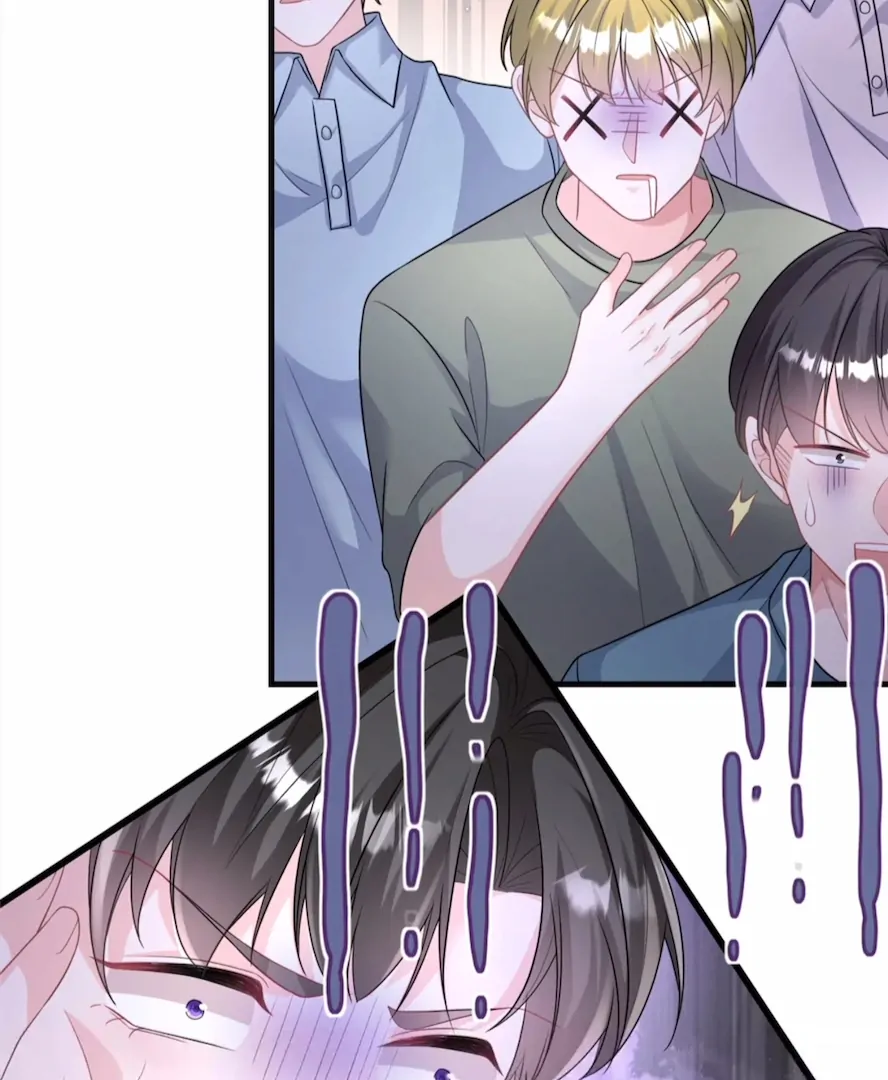 Divorce, Then A Comeback with Billions Chapter 32 166 ch 32 36