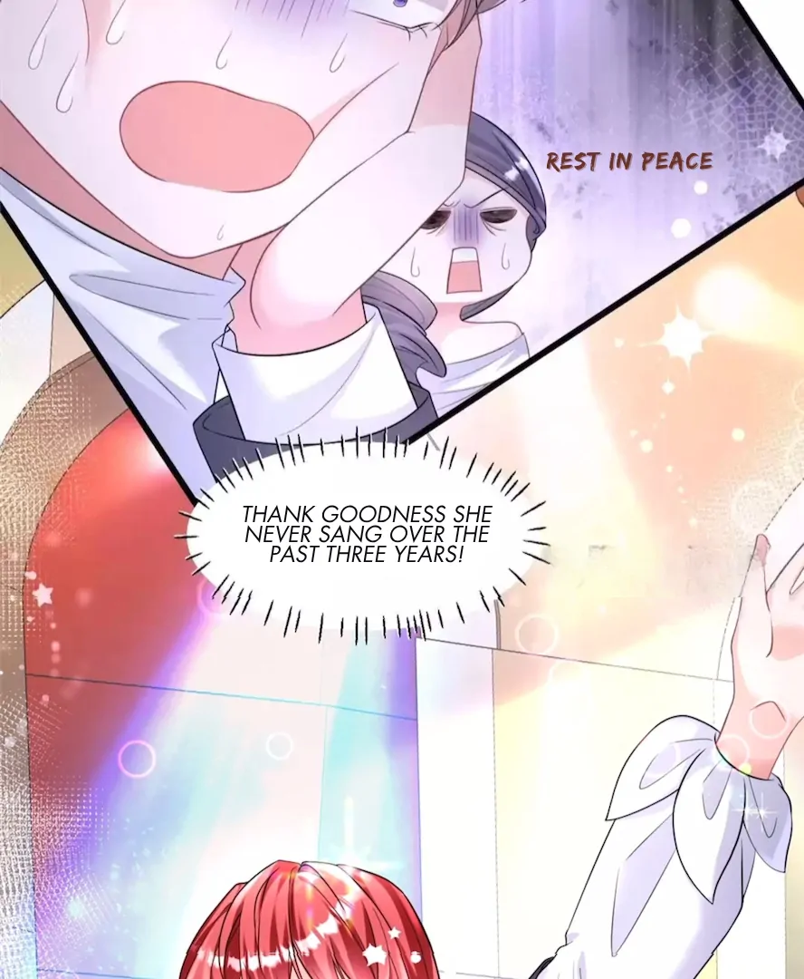 Divorce, Then A Comeback with Billions Chapter 32 167 ch 32 37