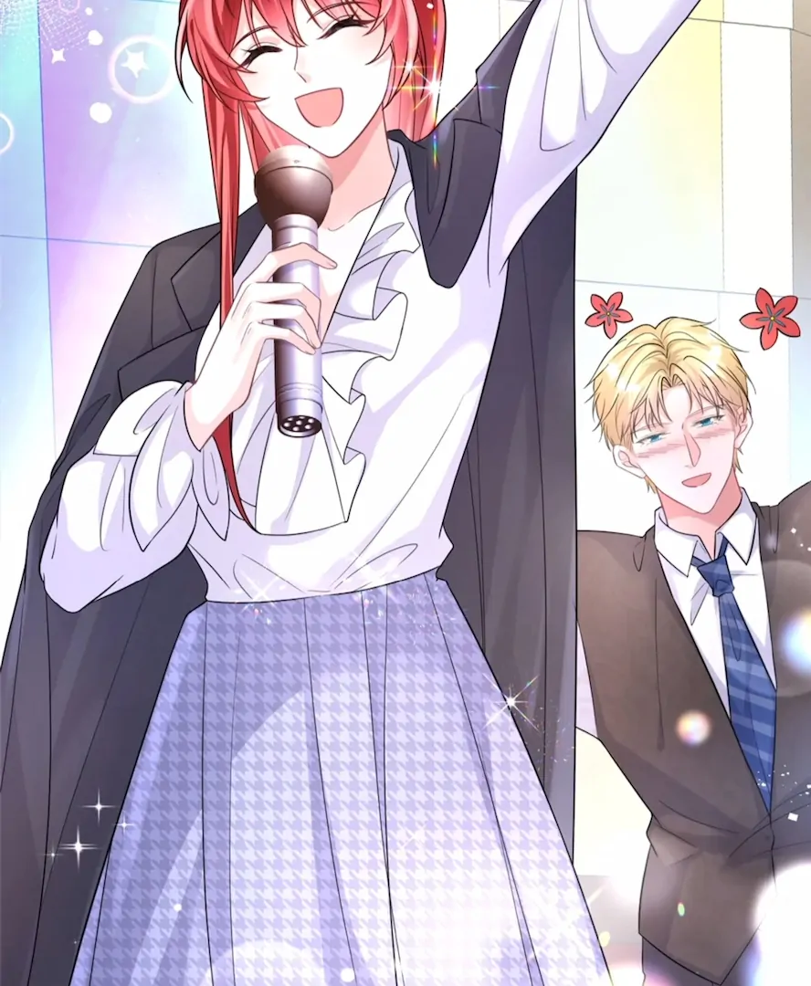 Divorce, Then A Comeback with Billions Chapter 32 168 ch 32 38