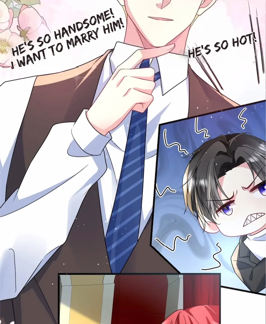 Divorce, Then A Comeback with Billions Chapter 32 134 ch 32 4