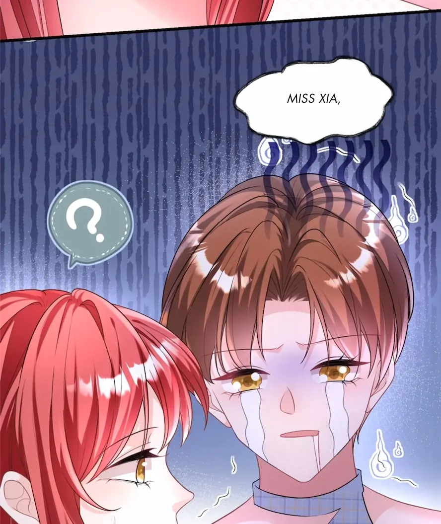 Divorce, Then A Comeback with Billions Chapter 32 170 ch 32 40