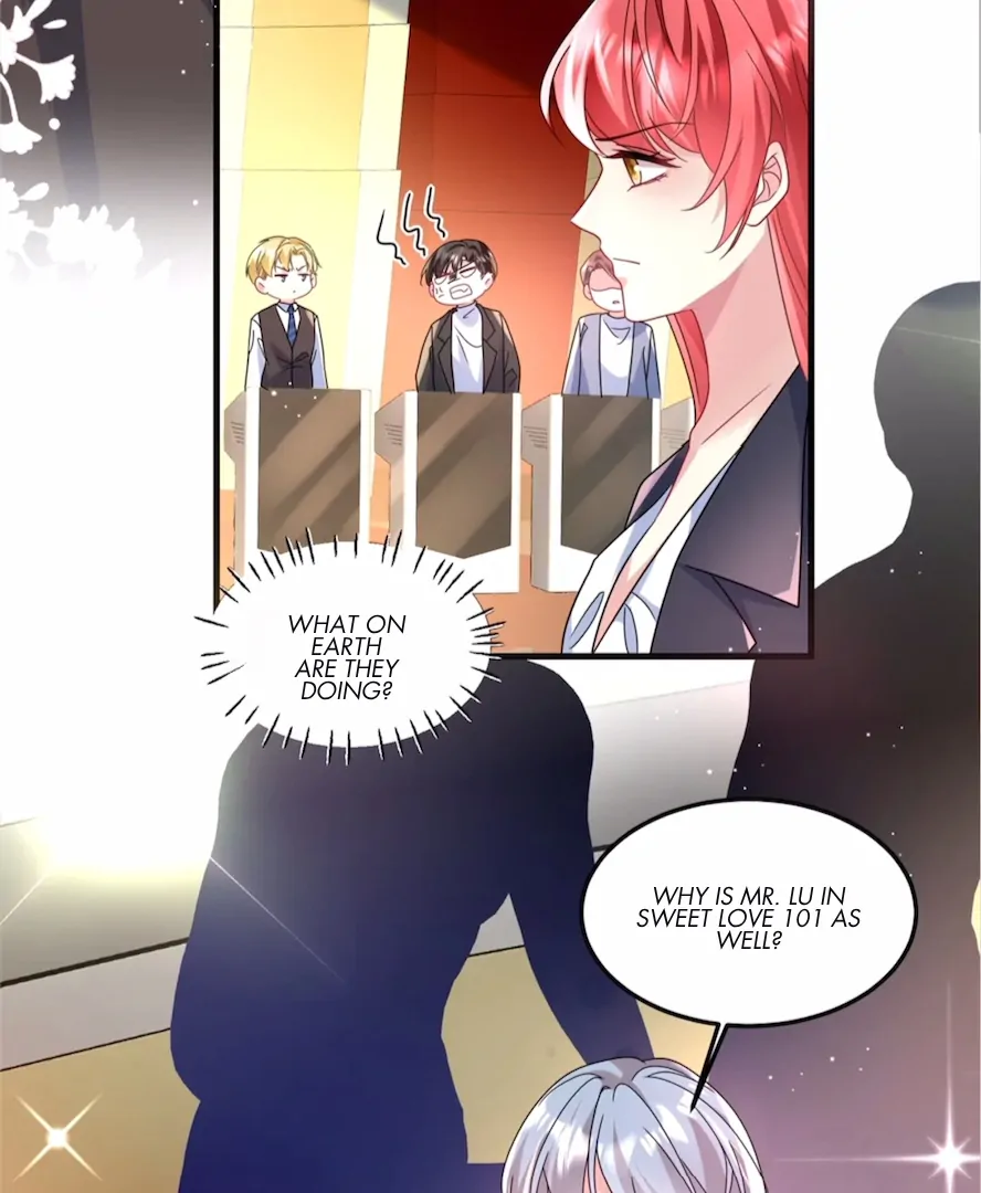 Divorce, Then A Comeback with Billions Chapter 32 135 ch 32 5