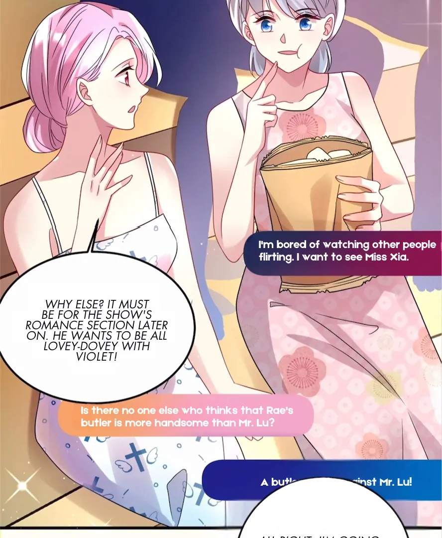 Divorce, Then A Comeback with Billions Chapter 32 136 ch 32 6