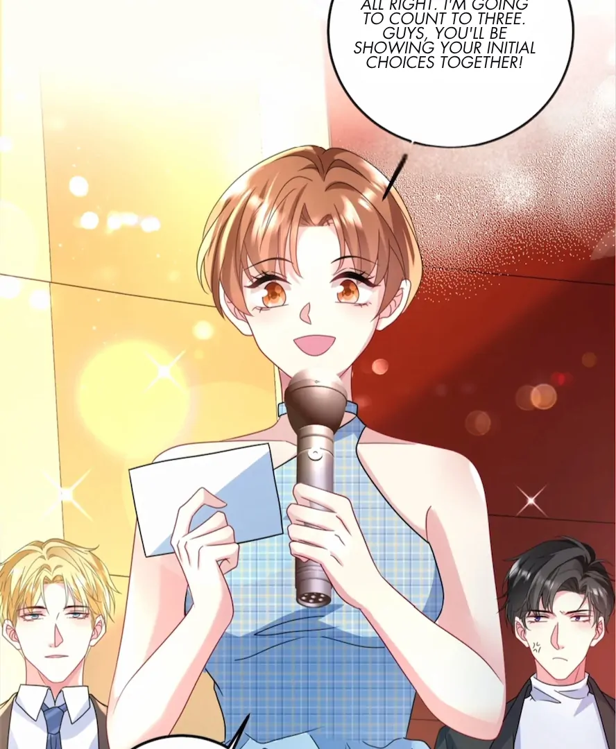 Divorce, Then A Comeback with Billions Chapter 32 137 ch 32 7