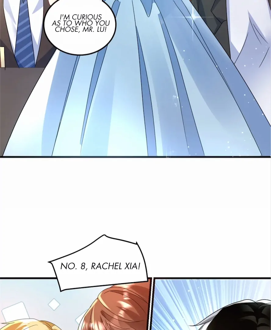 Divorce, Then A Comeback with Billions Chapter 32 138 ch 32 8