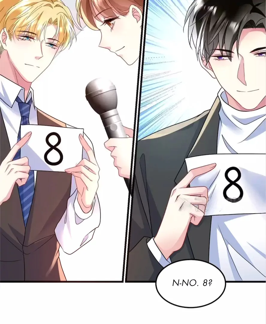 Divorce, Then A Comeback with Billions Chapter 32 139 ch 32 9