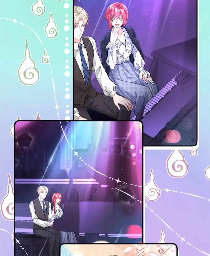 Divorce, Then A Comeback with Billions Chapter 34 119 ch 34 10