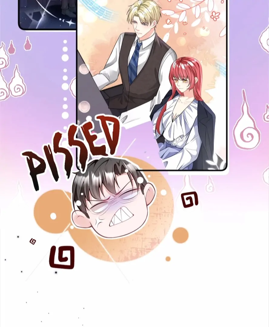 Divorce, Then A Comeback with Billions Chapter 34 120 ch 34 11