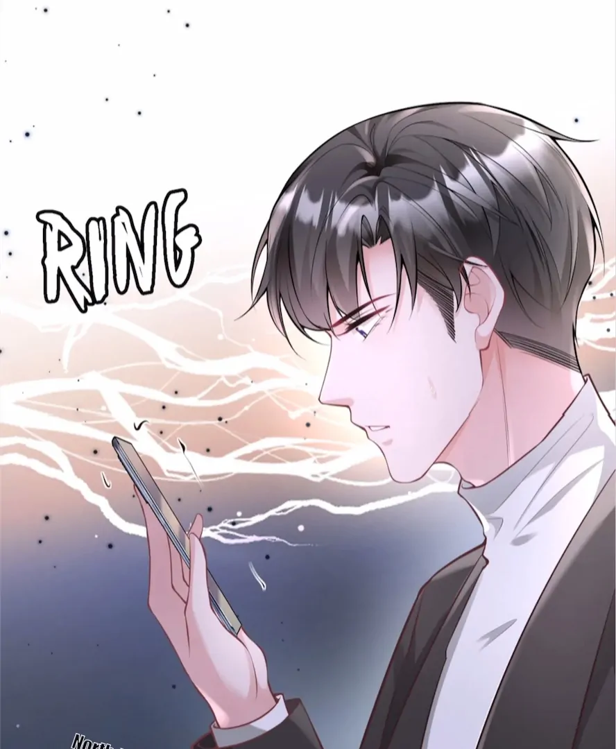 Divorce, Then A Comeback with Billions Chapter 34 121 ch 34 12