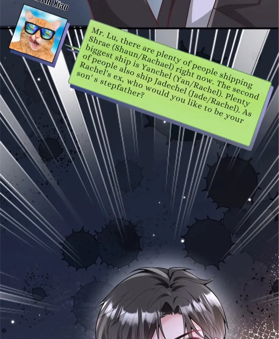 Divorce, Then A Comeback with Billions Chapter 34 122 ch 34 13