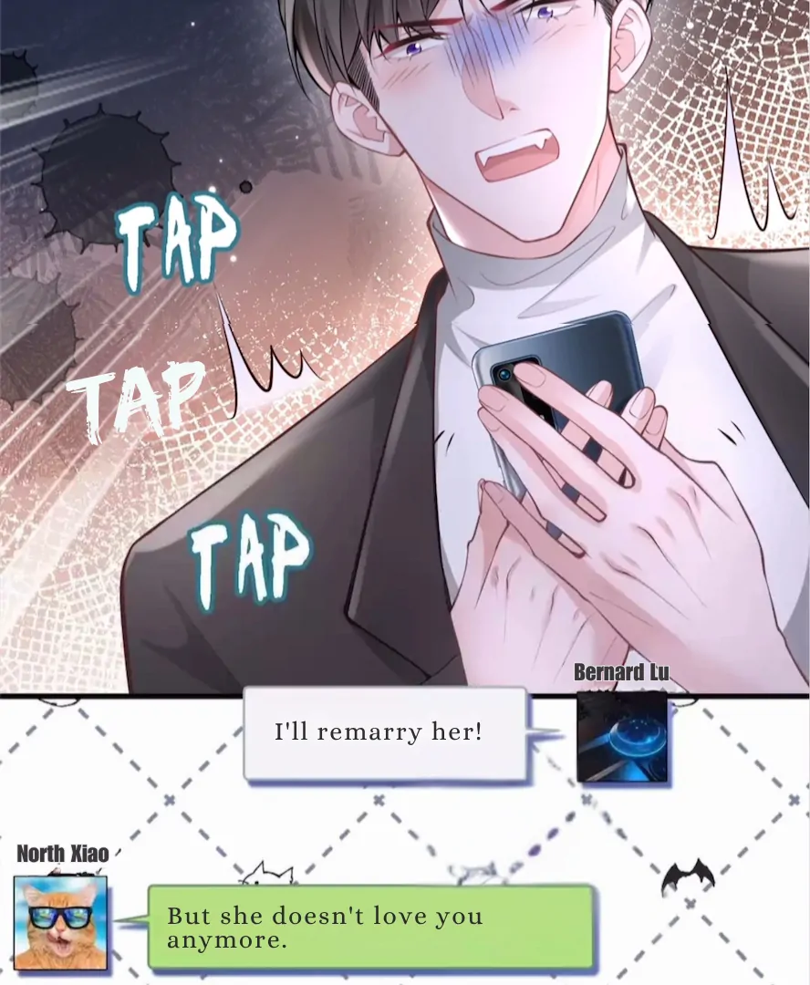 Divorce, Then A Comeback with Billions Chapter 34 123 ch 34 14