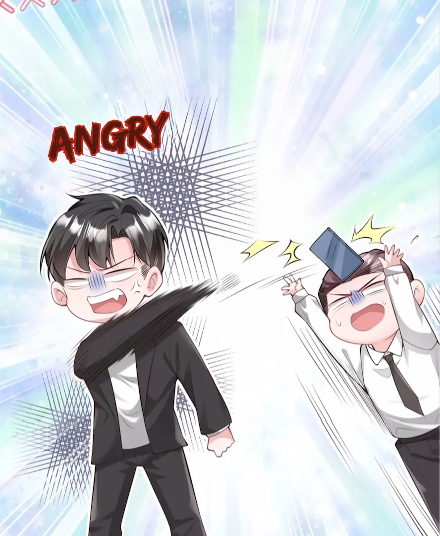 Divorce, Then A Comeback with Billions Chapter 34 125 ch 34 16