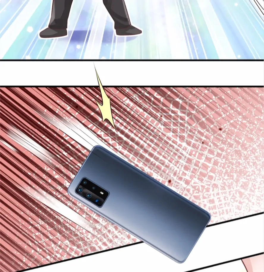 Divorce, Then A Comeback with Billions Chapter 34 126 ch 34 17