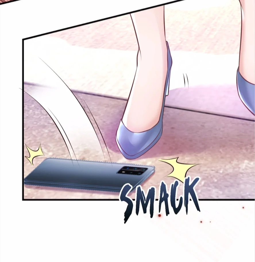 Divorce, Then A Comeback with Billions Chapter 34 127 ch 34 18