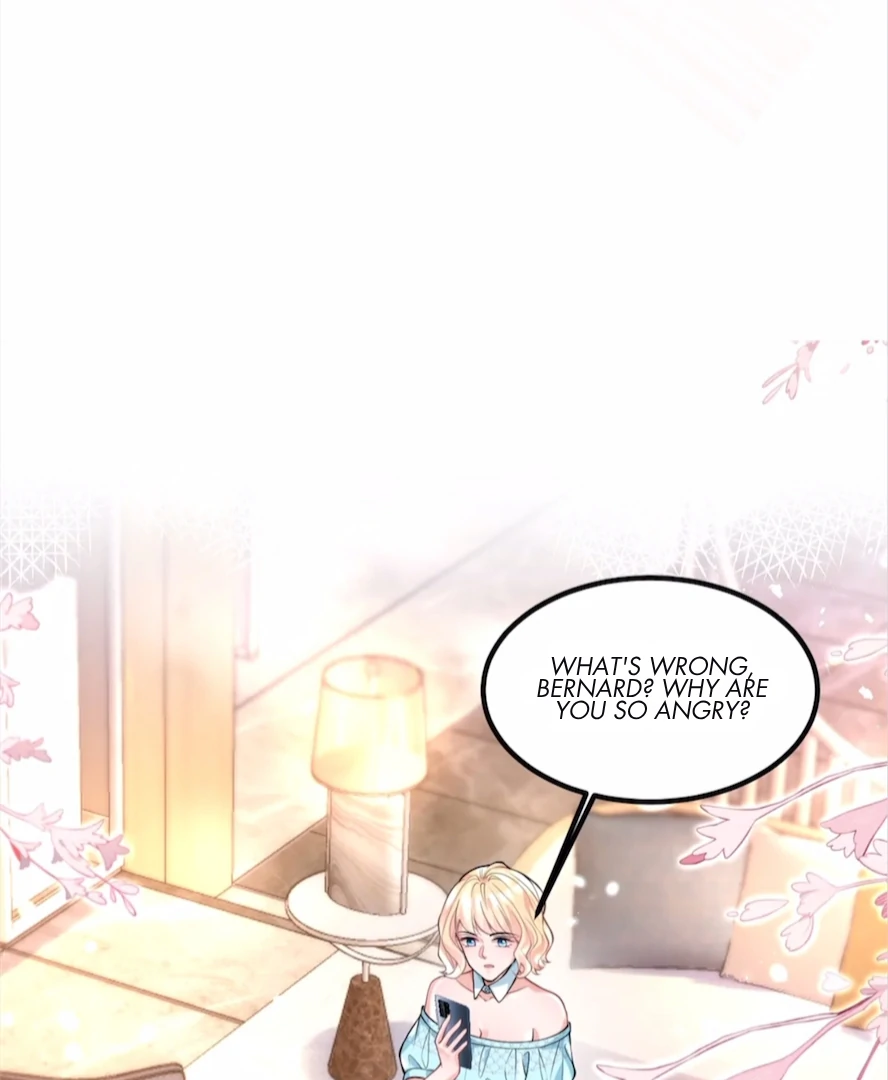 Divorce, Then A Comeback with Billions Chapter 34 128 ch 34 19