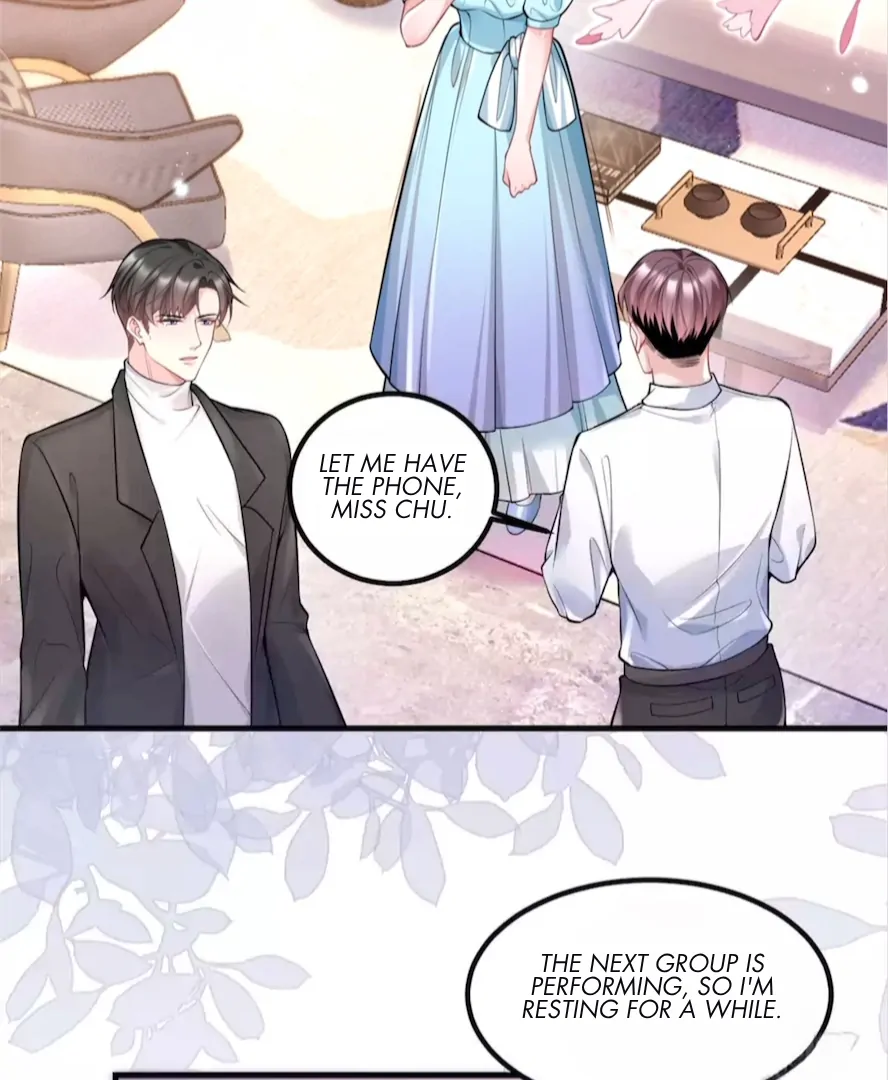 Divorce, Then A Comeback with Billions Chapter 34 129 ch 34 20