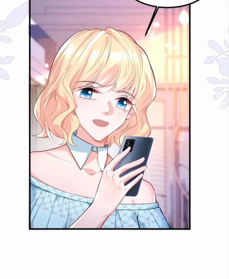 Divorce, Then A Comeback with Billions Chapter 34 130 ch 34 21