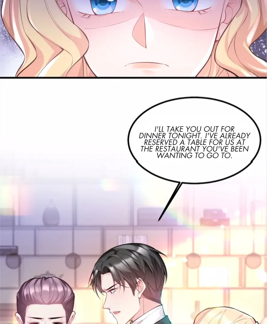 Divorce, Then A Comeback with Billions Chapter 34 133 ch 34 24