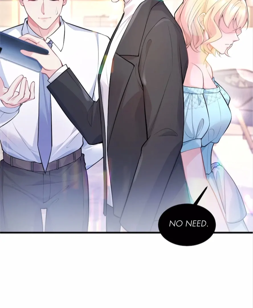 Divorce, Then A Comeback with Billions Chapter 34 134 ch 34 25